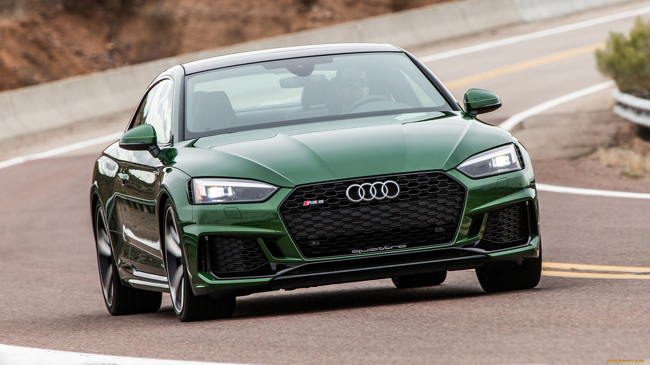 audi rs5 2018, , audi, rs5, 2018, 